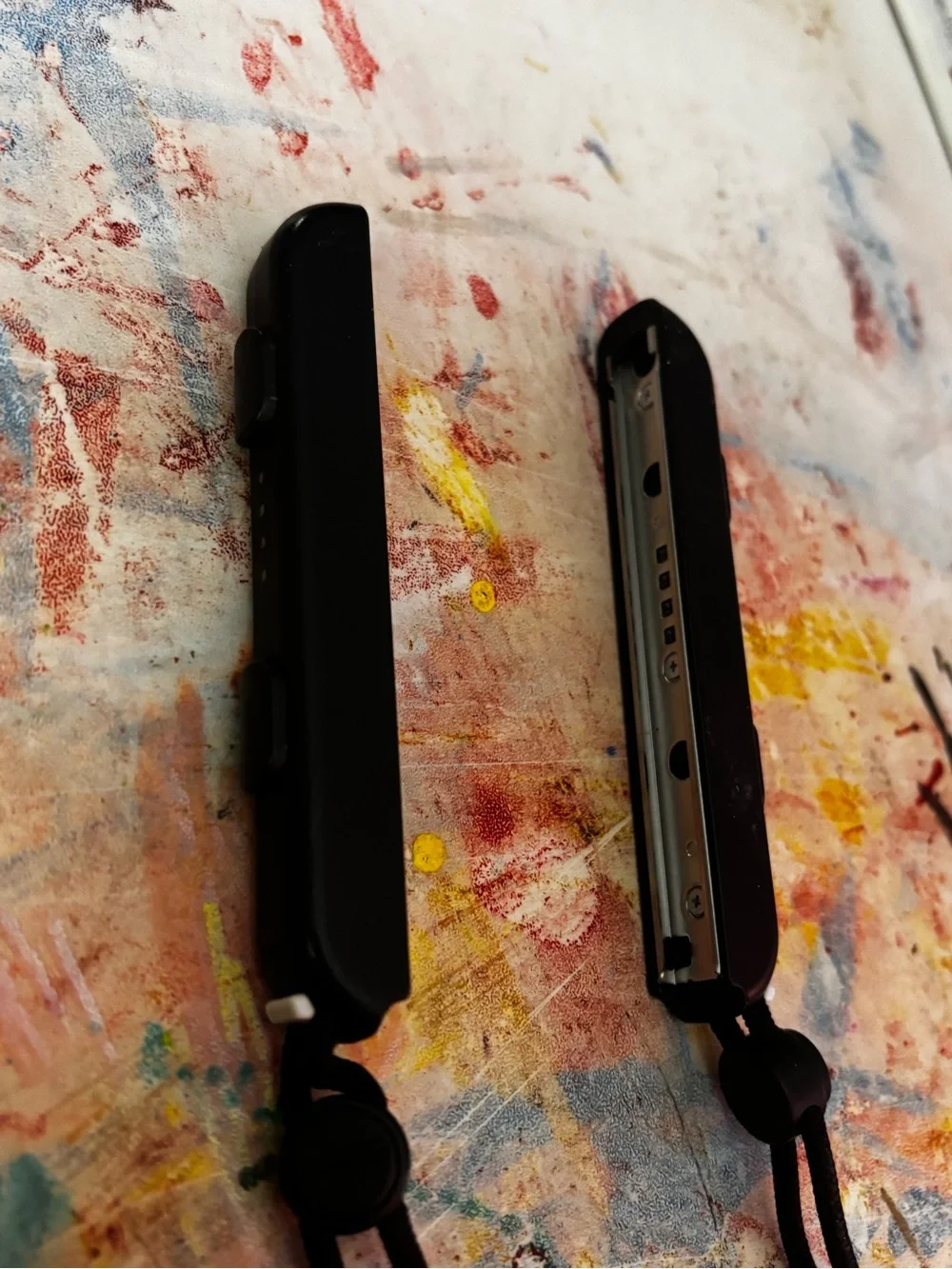 Nintendo Switch Joy Con Wrist Straps
